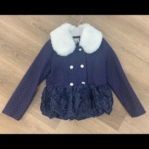 Kids coat